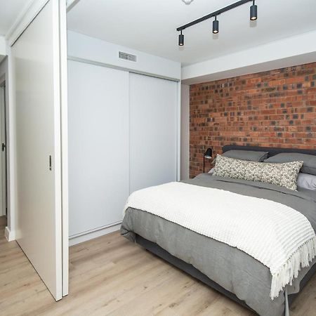 Ferienwohnung Stylish 104 The Aster Kapstadt Exterior foto