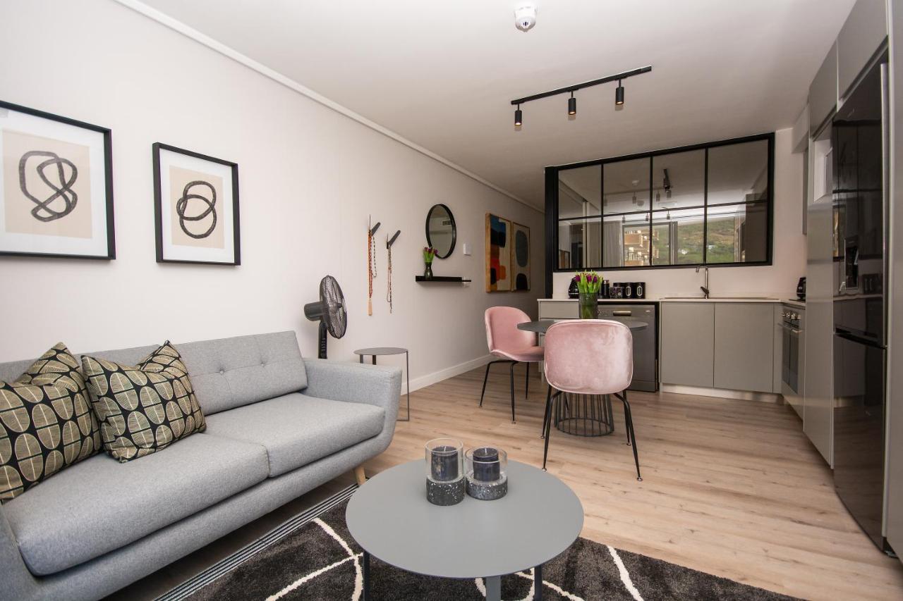 Ferienwohnung Stylish 104 The Aster Kapstadt Exterior foto